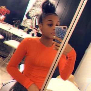 Meet your Posher, Shontale